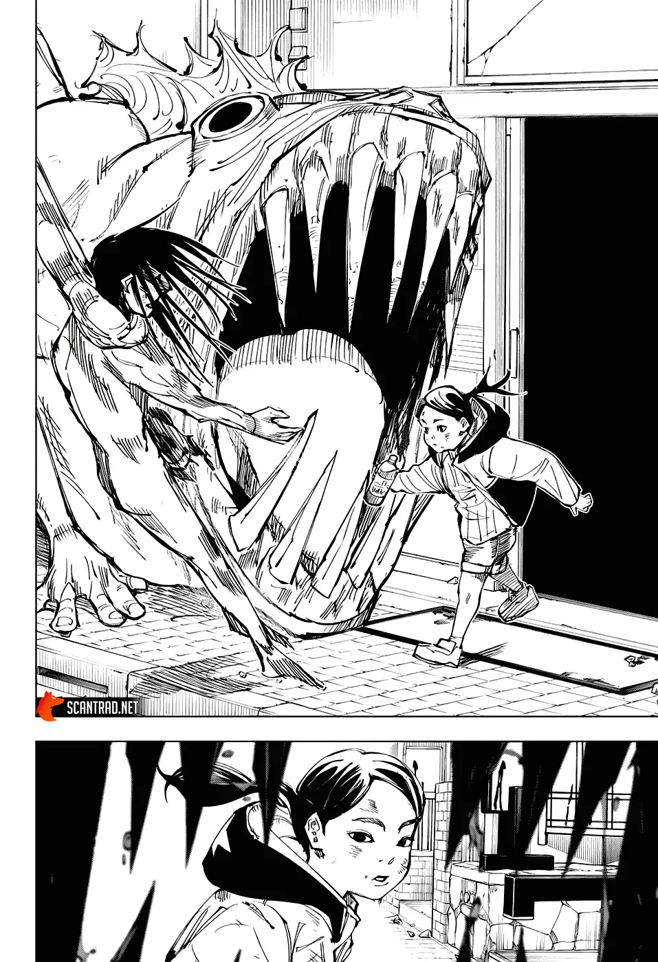 Jujutsu Kaisen - 137 - 6550f05a12991.webp