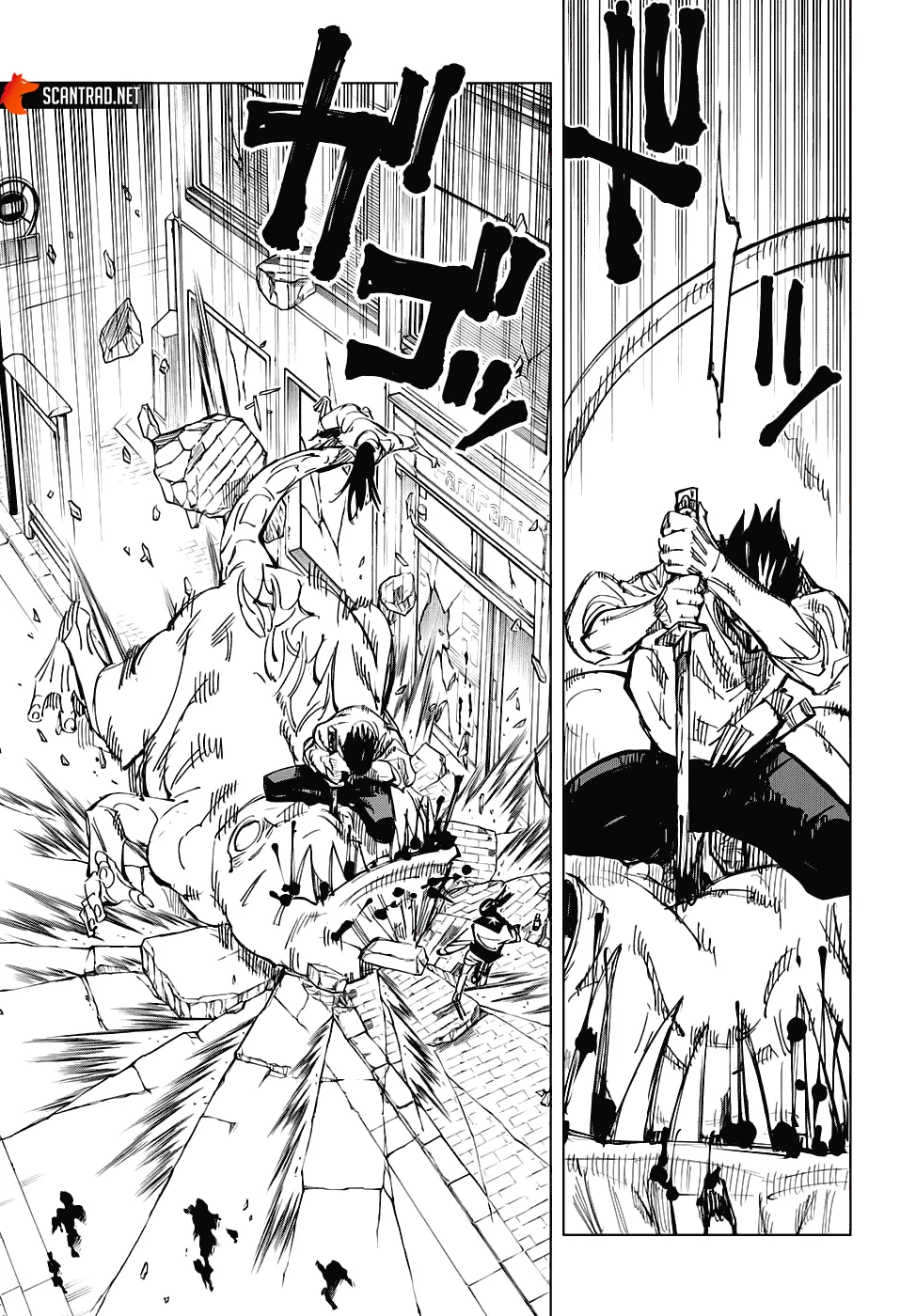 Jujutsu Kaisen - 137 - 6550f05a56749.webp