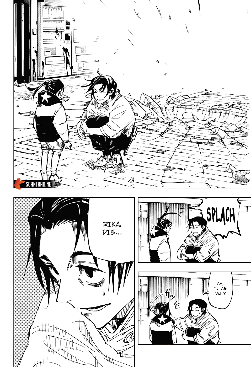 Jujutsu Kaisen - 137 - 6550f05b11882.webp