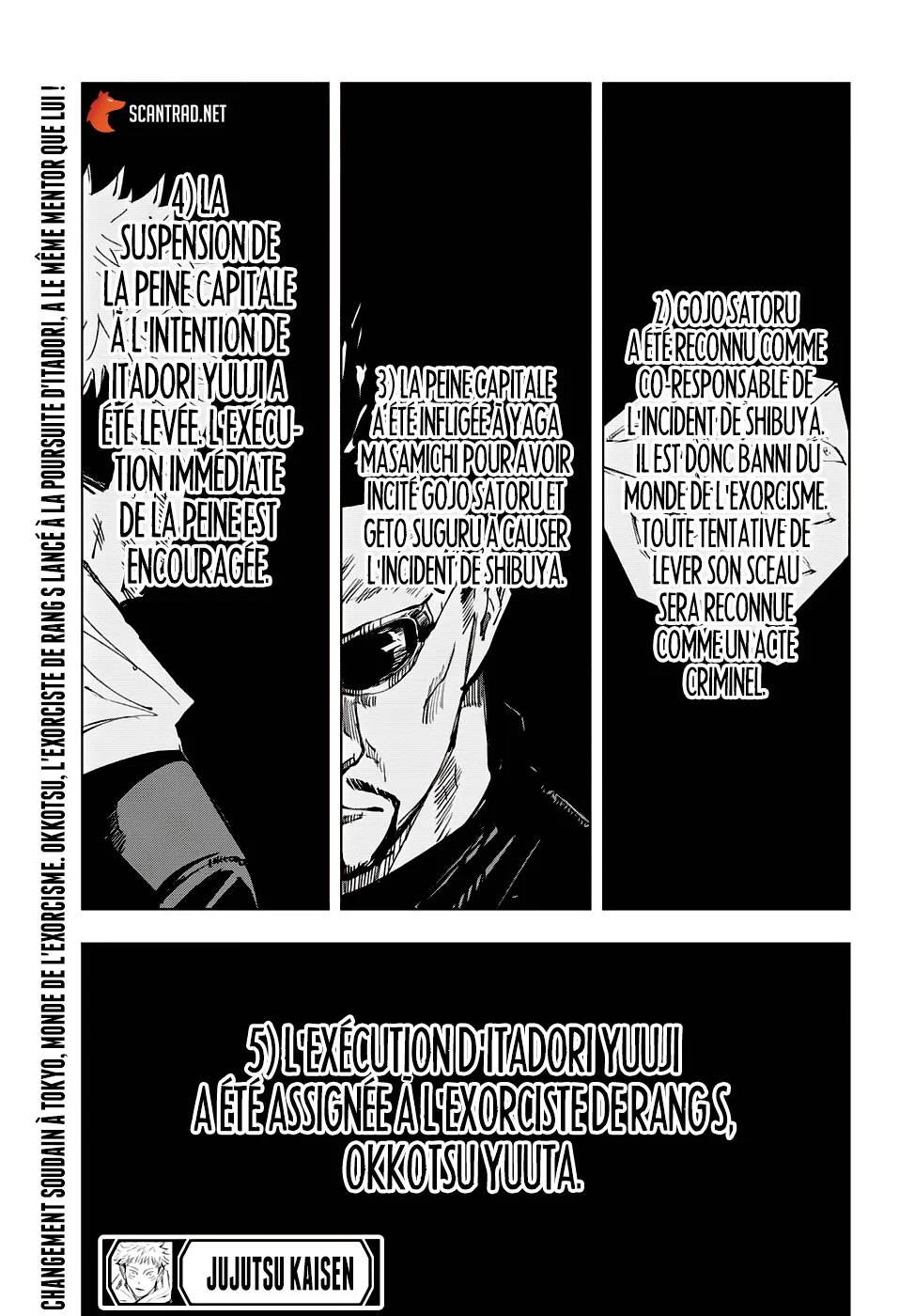 Jujutsu Kaisen - 137 - 6550f05c3174a.webp
