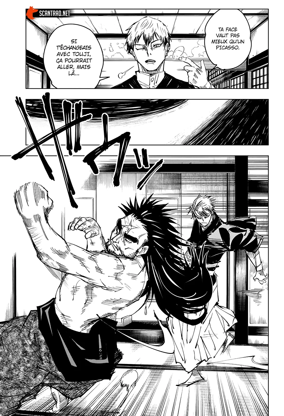 Jujutsu Kaisen - 138 - 6550f05dad467.webp