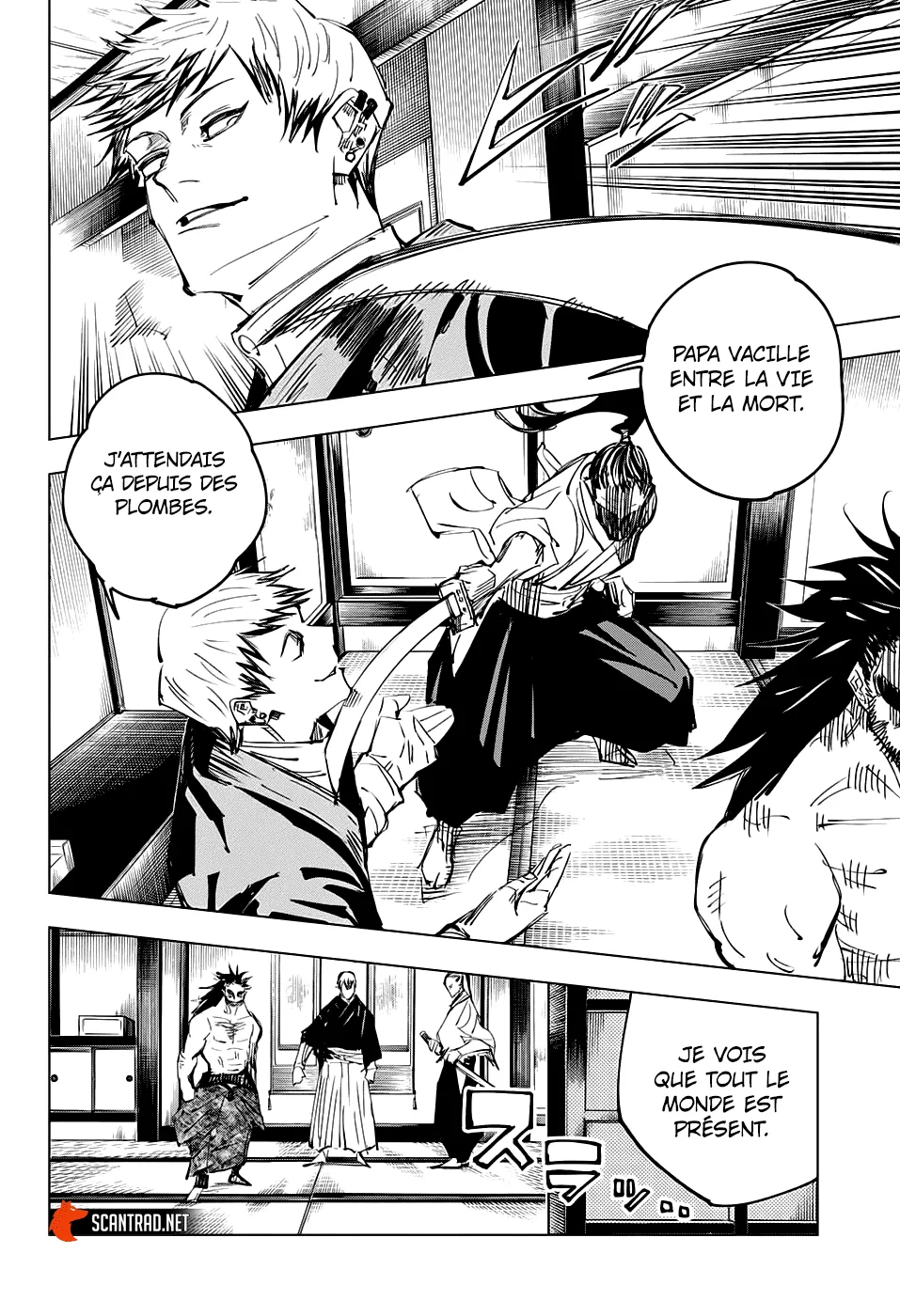 Jujutsu Kaisen - 138 - 6550f05de8030.webp