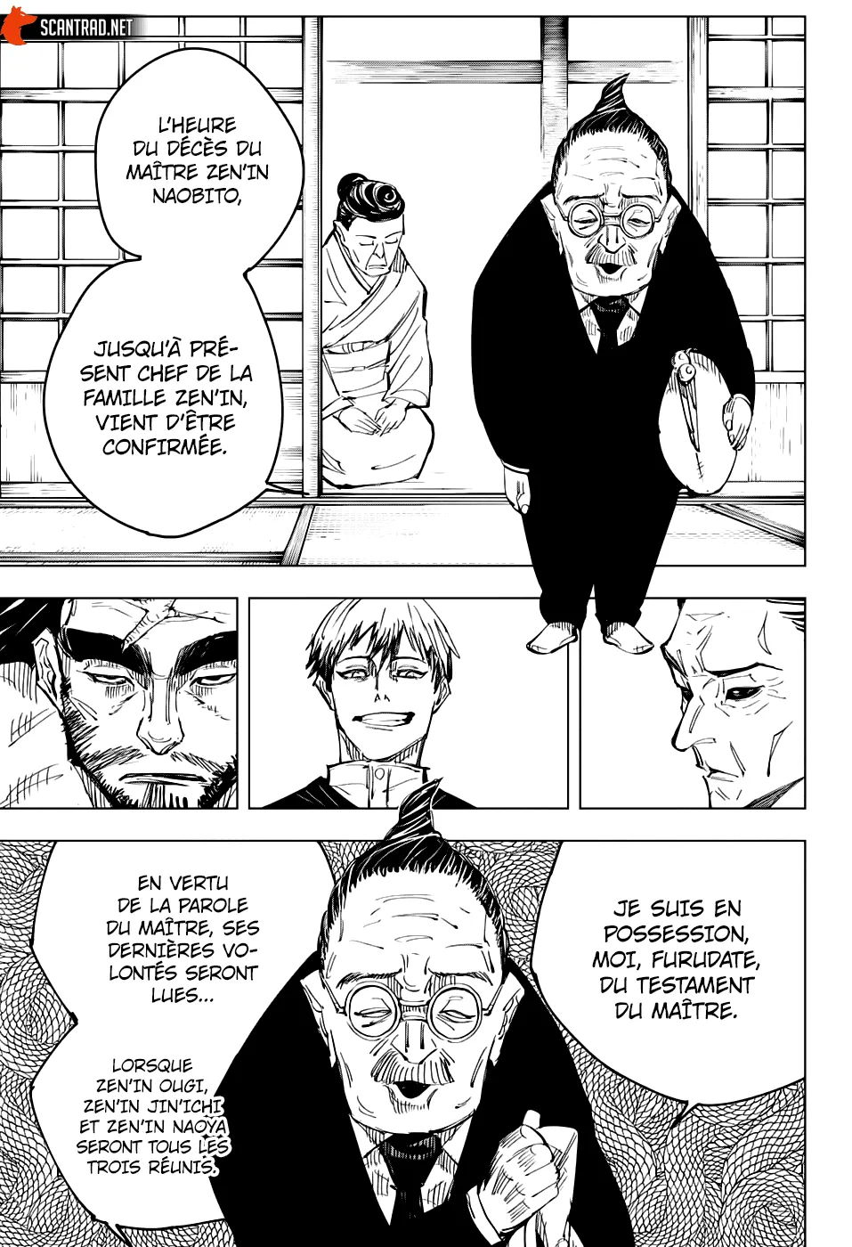 Jujutsu Kaisen - 138 - 6550f05e2f01f.webp