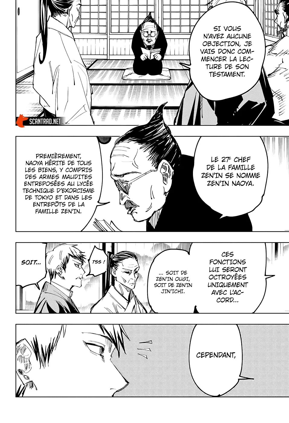 Jujutsu Kaisen - 138 - 6550f05e64e6c.webp