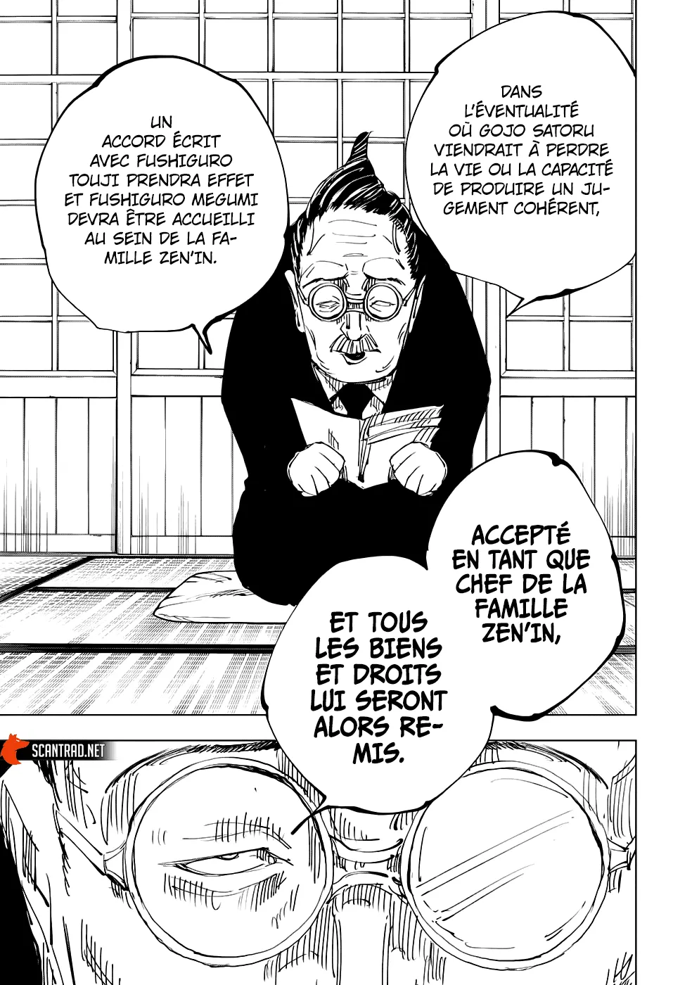 Jujutsu Kaisen - 138 - 6550f05e9a0a3.webp