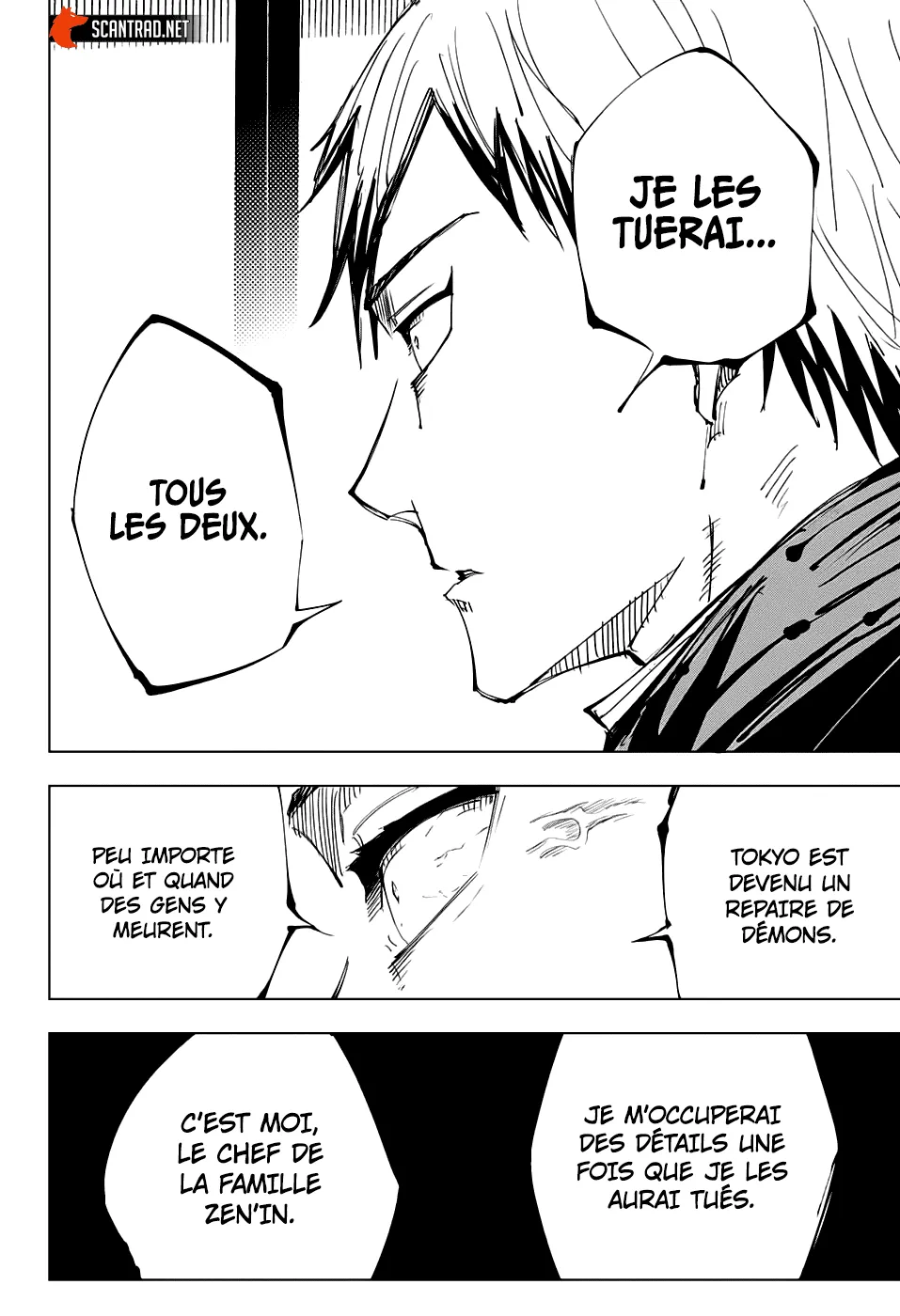 Jujutsu Kaisen - 138 - 6550f05f58bf6.webp