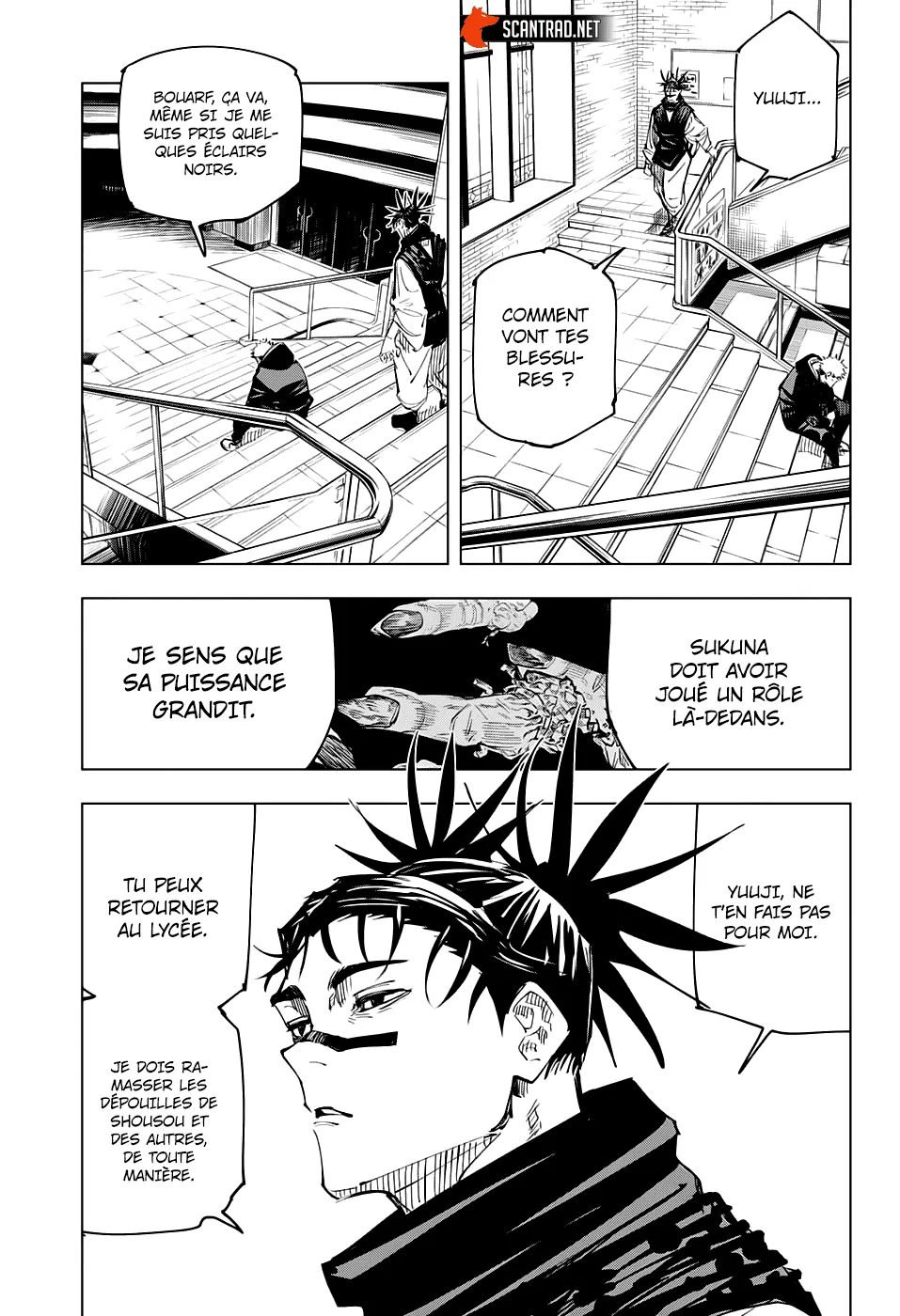 Jujutsu Kaisen - 138 - 6550f06028851.webp