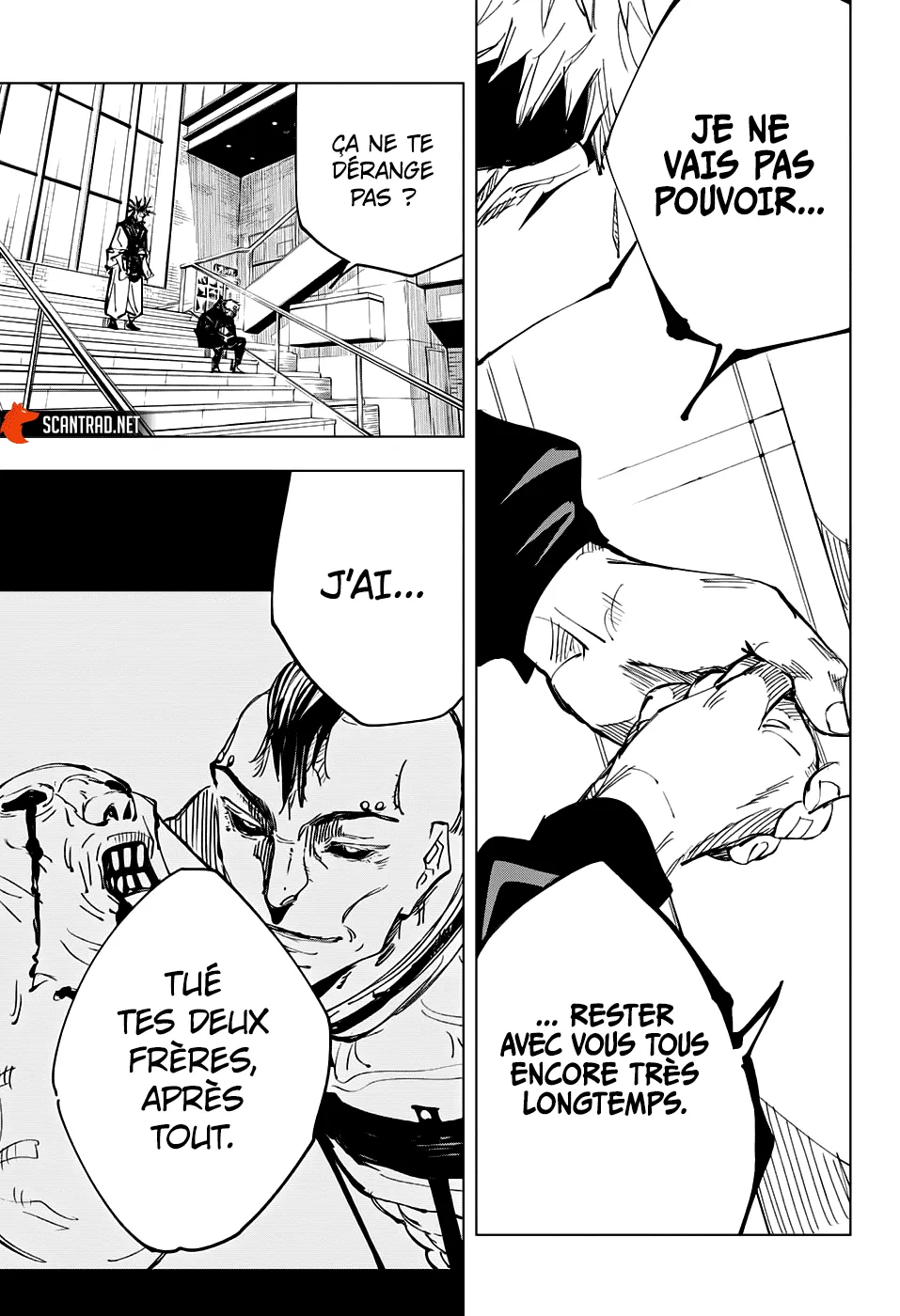 Jujutsu Kaisen - 138 - 6550f06092ba0.webp