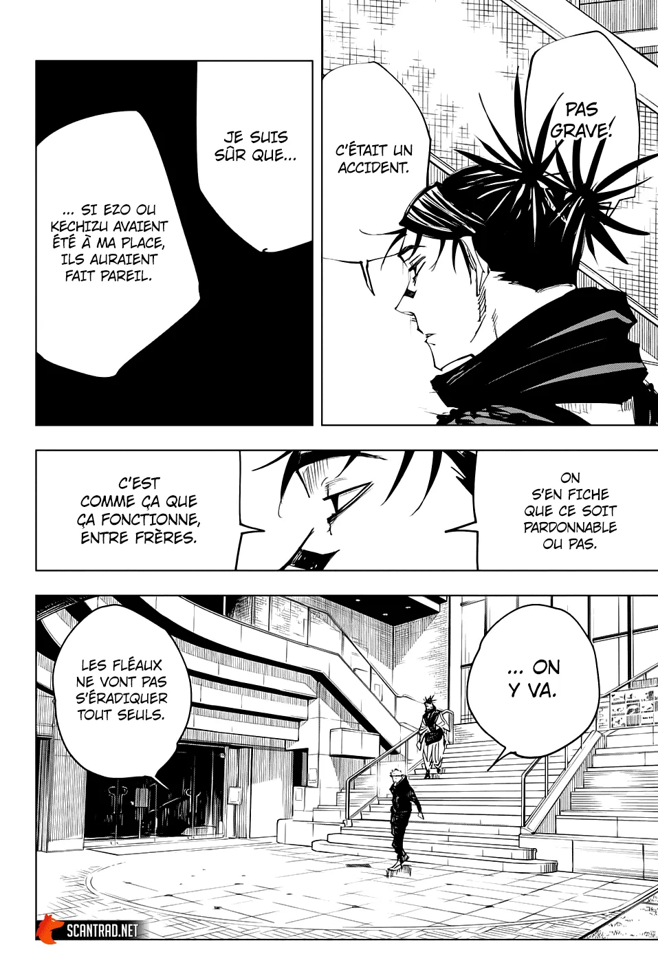 Jujutsu Kaisen - 138 - 6550f060c6fb1.webp