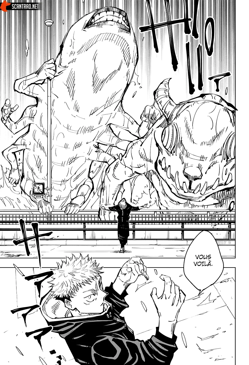 Jujutsu Kaisen - 139 - 6550f061e9b03.webp