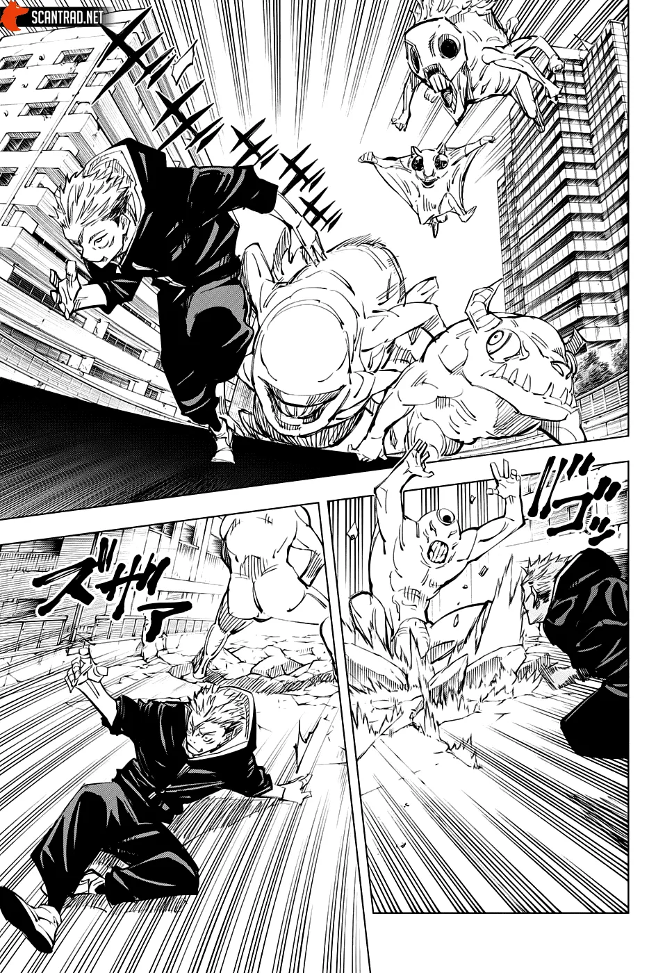Jujutsu Kaisen - 139 - 6550f06288b34.webp