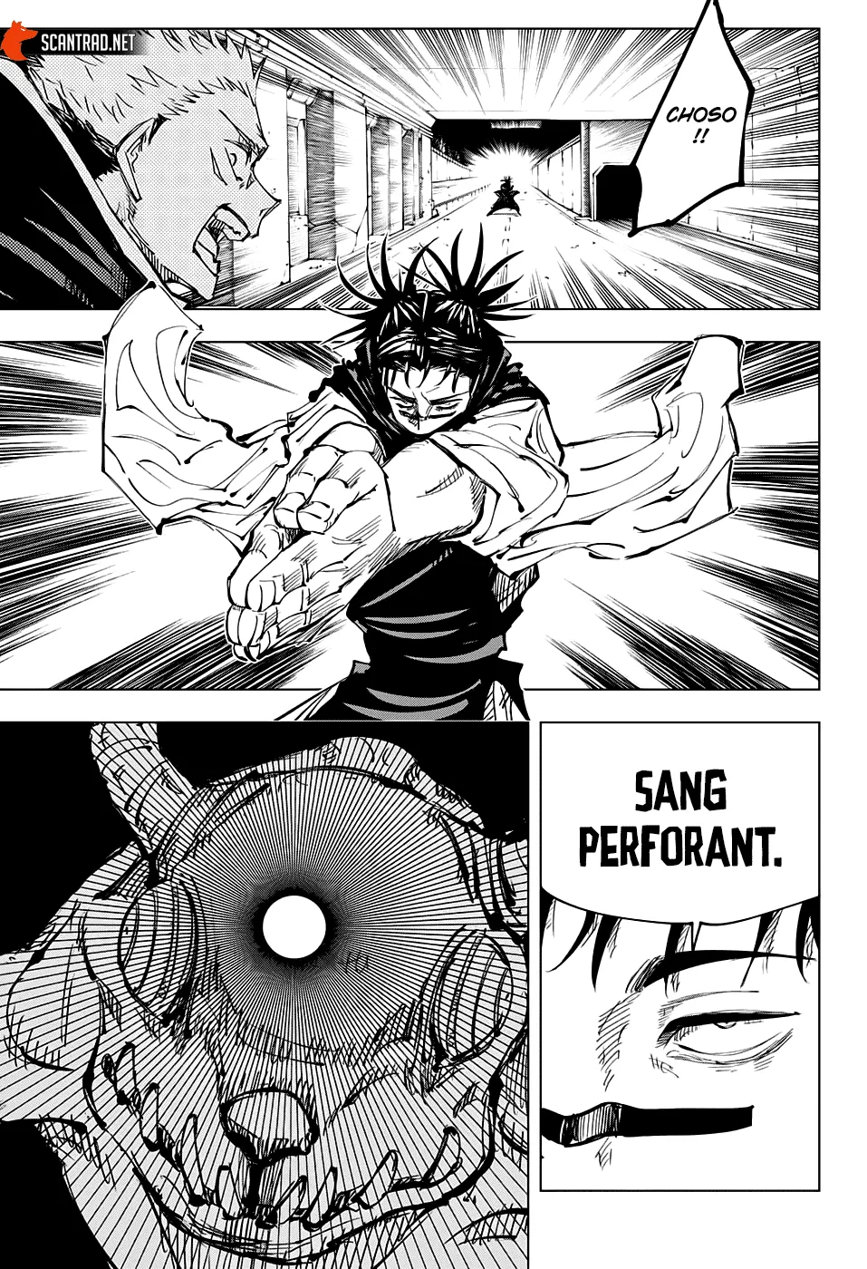 Jujutsu Kaisen - 139 - 6550f06323eb1.webp