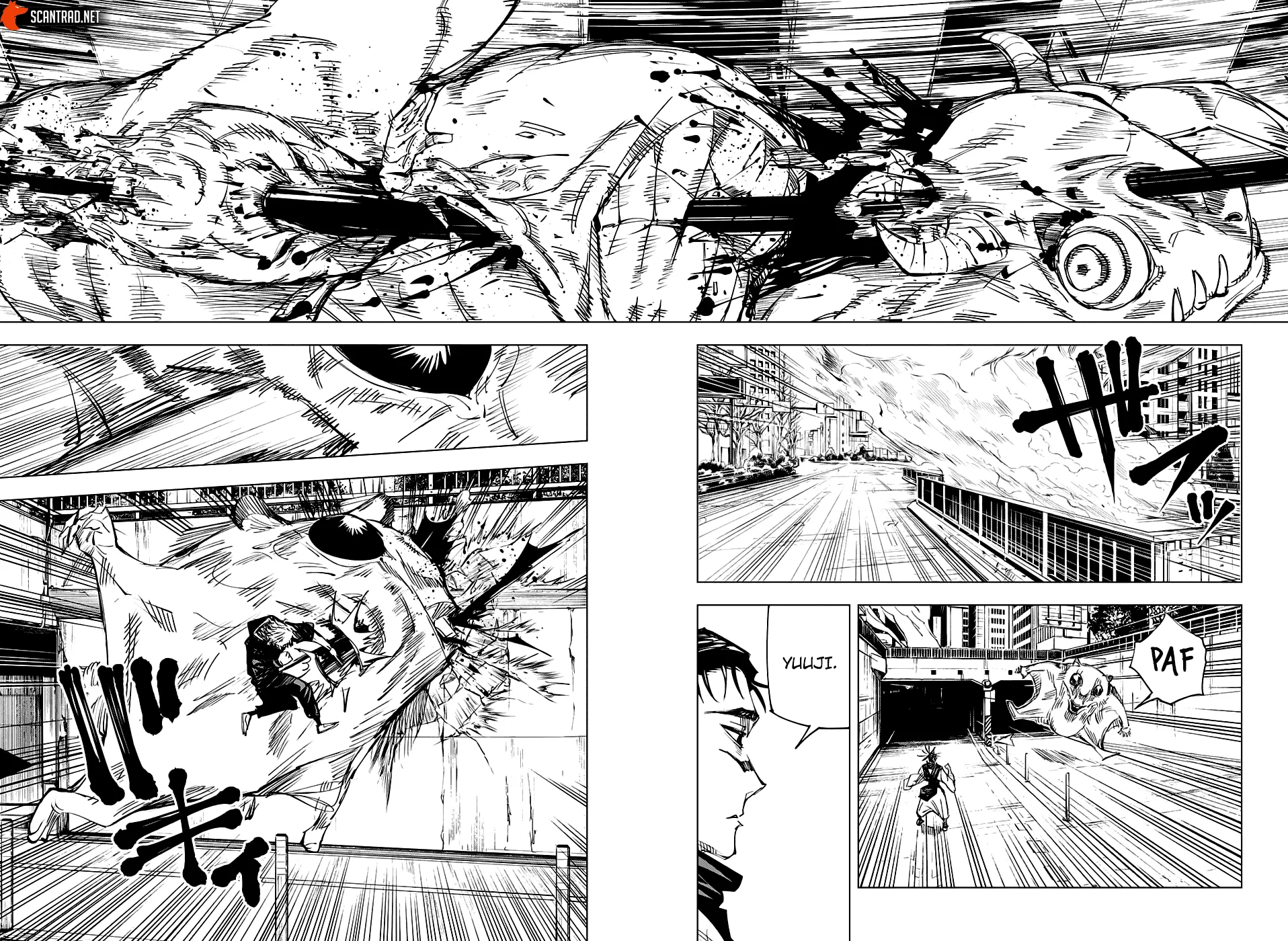 Jujutsu Kaisen - 139 - 6550f063a57ab.webp