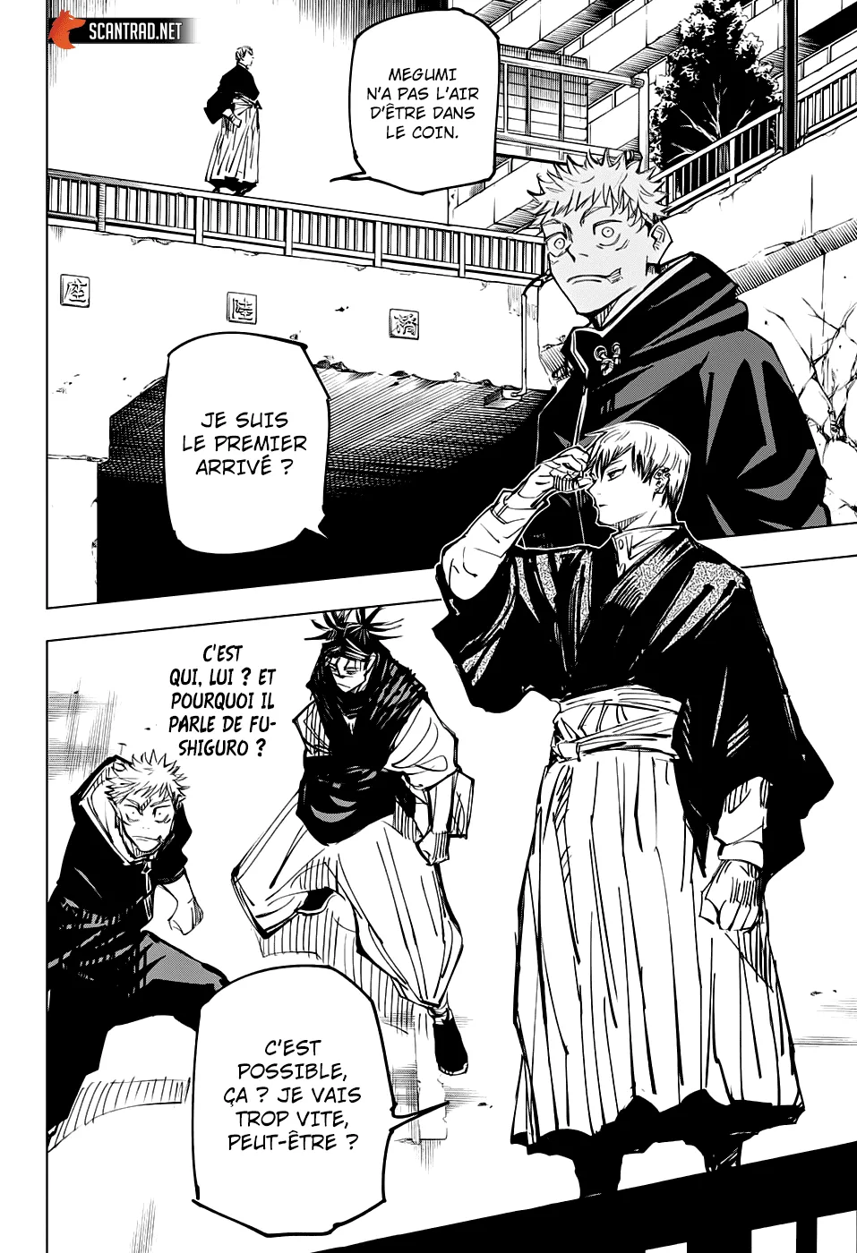 Jujutsu Kaisen - 139 - 6550f064617f5.webp