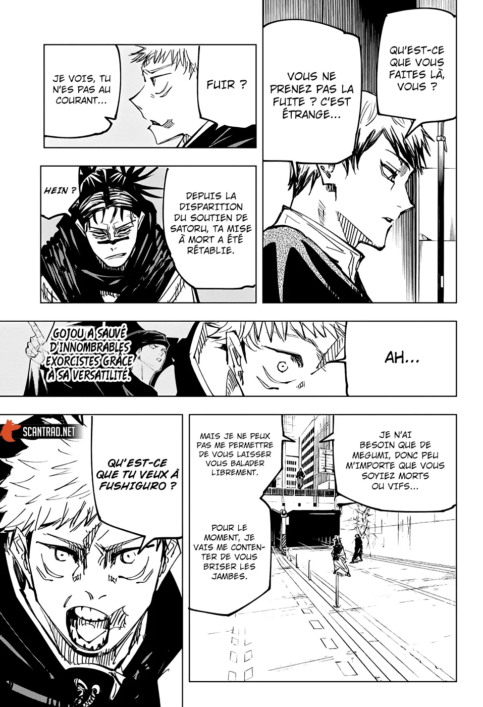 Jujutsu Kaisen - 139 - 6550f064a19ad.webp