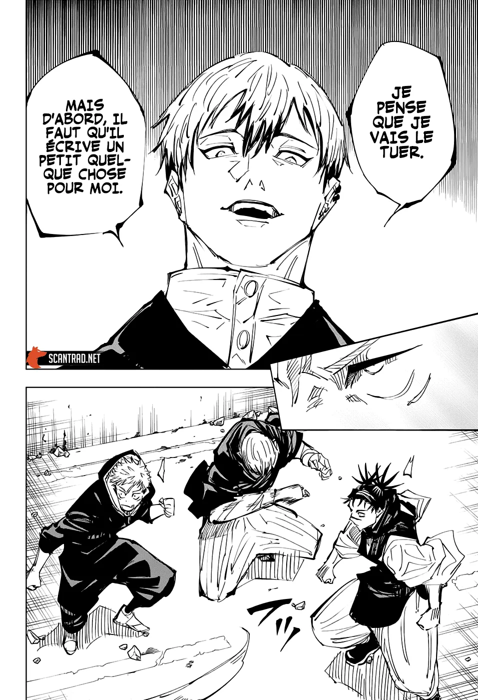 Jujutsu Kaisen - 139 - 6550f064d978b.webp