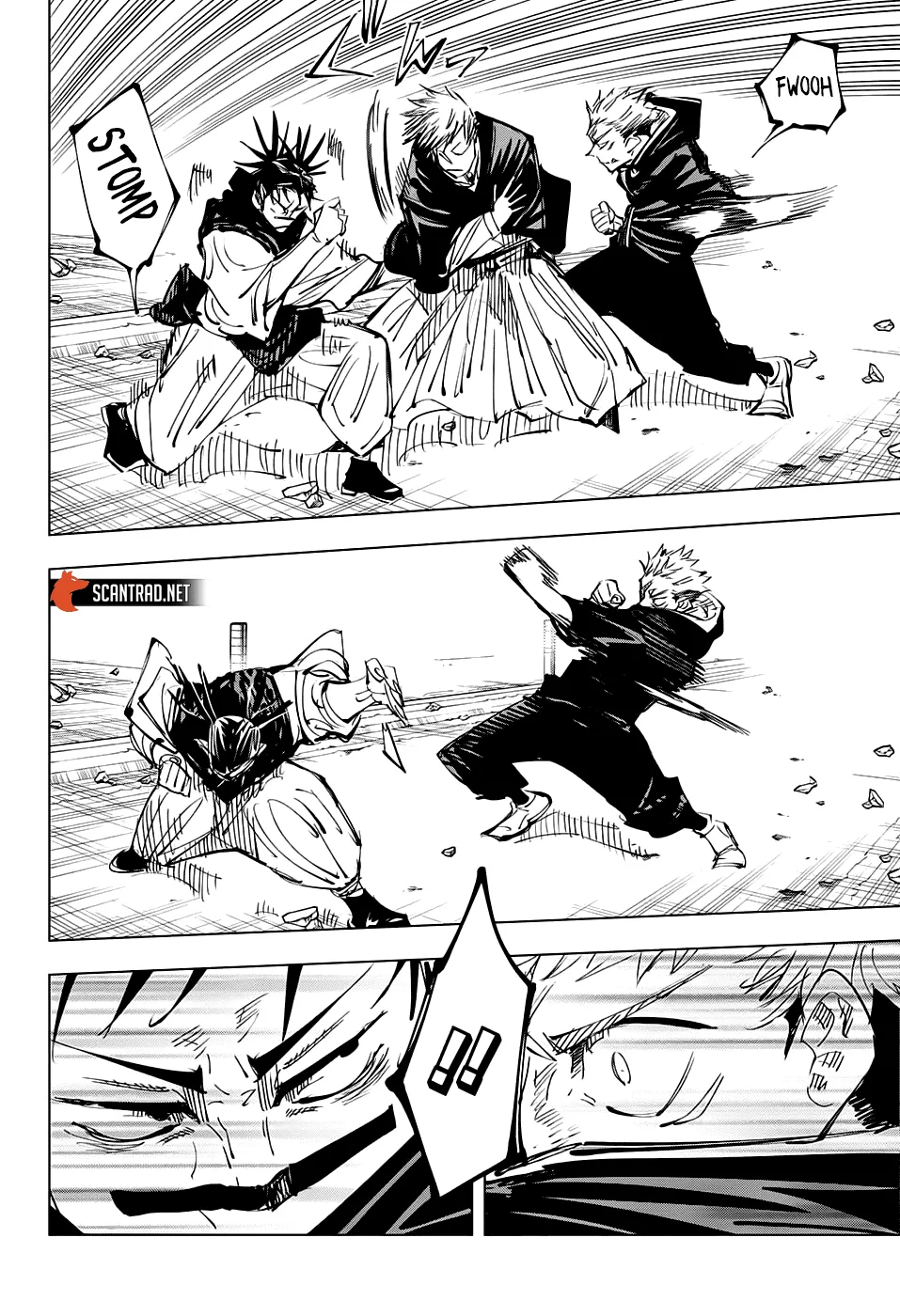 Jujutsu Kaisen - 139 - 6550f0656c120.webp