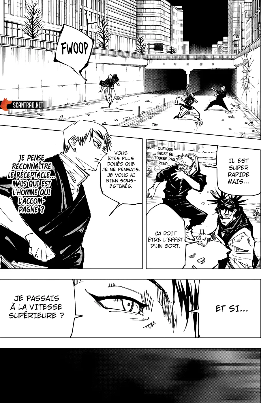Jujutsu Kaisen - 139 - 6550f065adc5f.webp