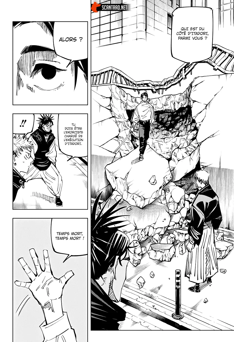 Jujutsu Kaisen - 140 - 6550f067778fa.webp