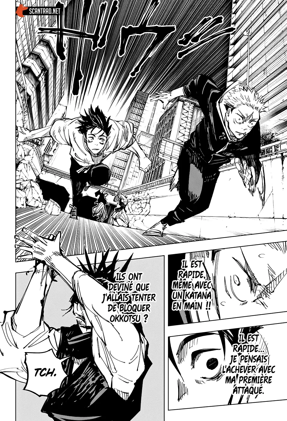Jujutsu Kaisen - 140 - 6550f0688e9bc.webp