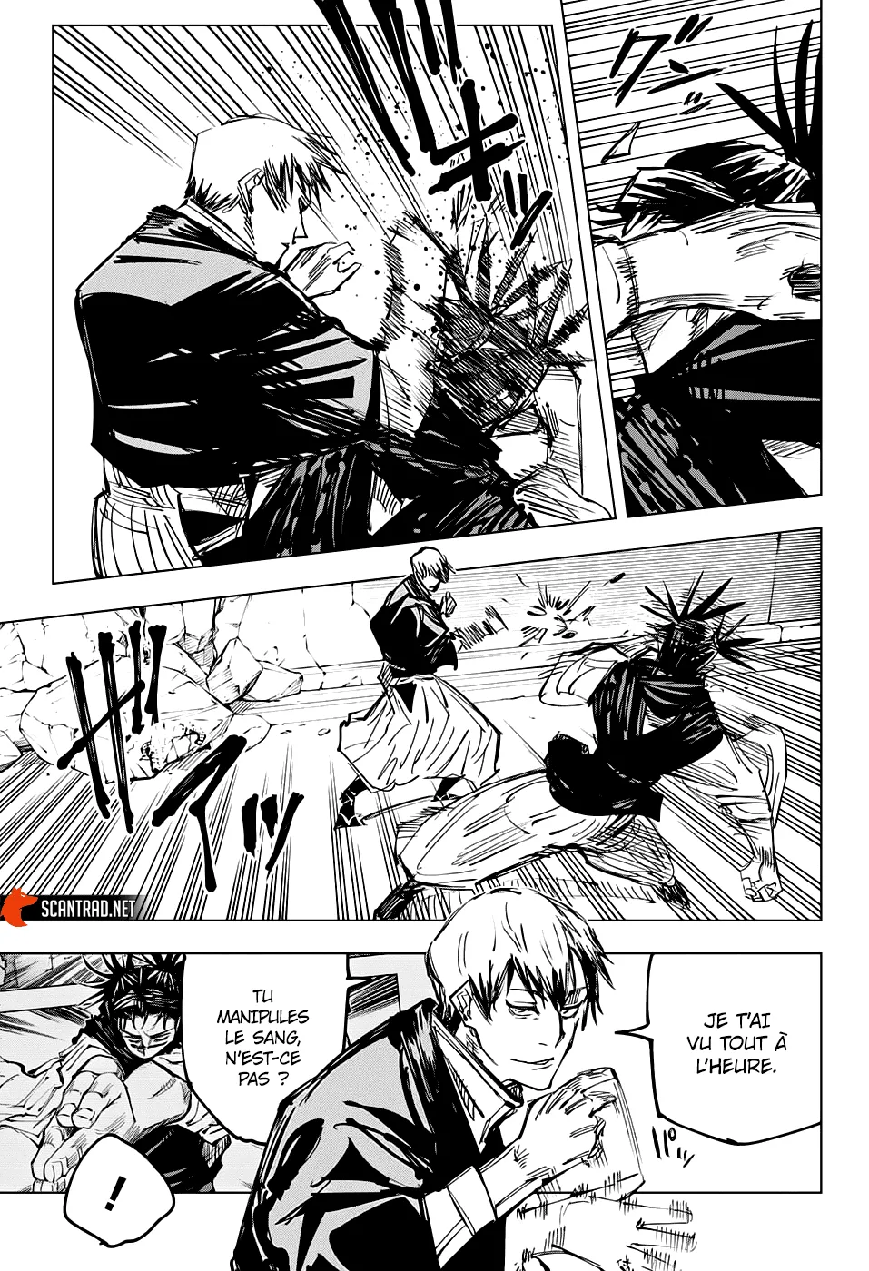 Jujutsu Kaisen - 140 - 6550f068d222f.webp