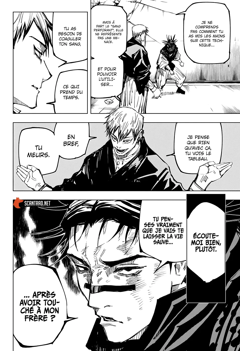Jujutsu Kaisen - 140 - 6550f06919359.webp