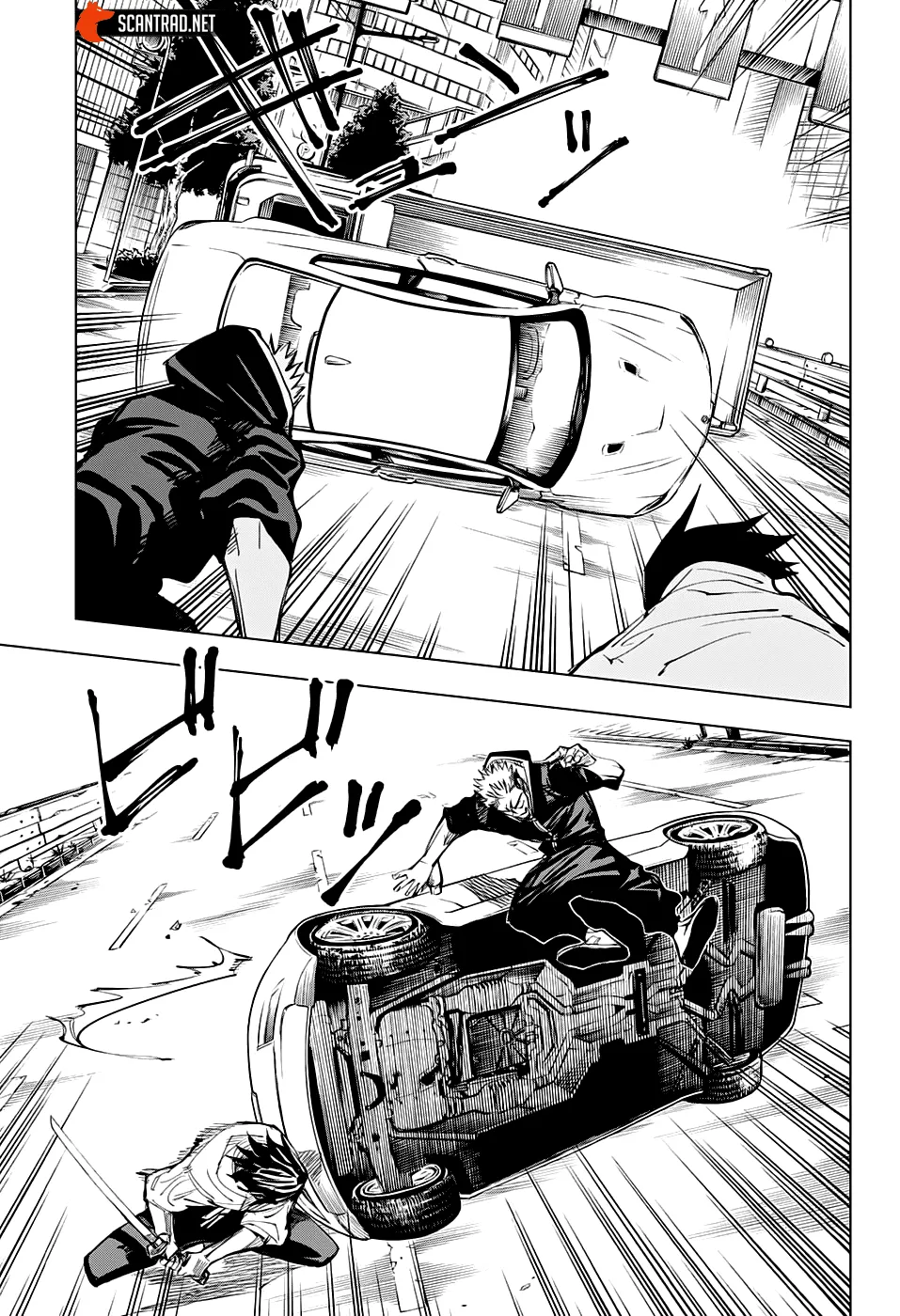 Jujutsu Kaisen - 140 - 6550f06959760.webp