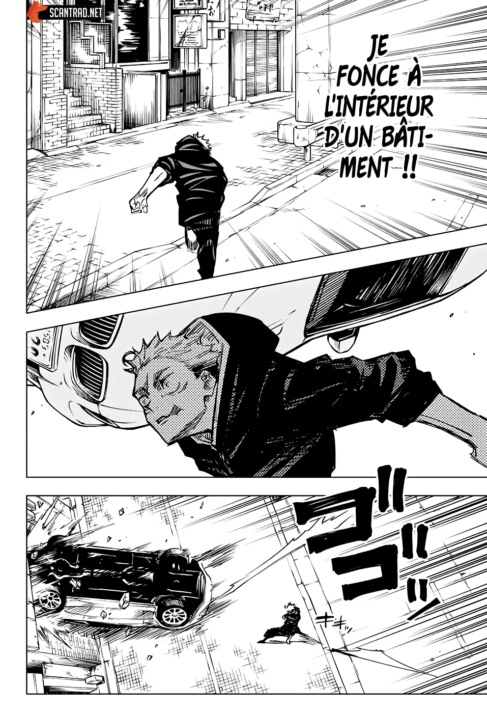Jujutsu Kaisen - 140 - 6550f06a3931c.webp