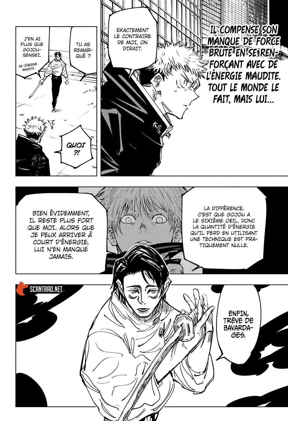 Jujutsu Kaisen - 140 - 6550f06aaf0a7.webp