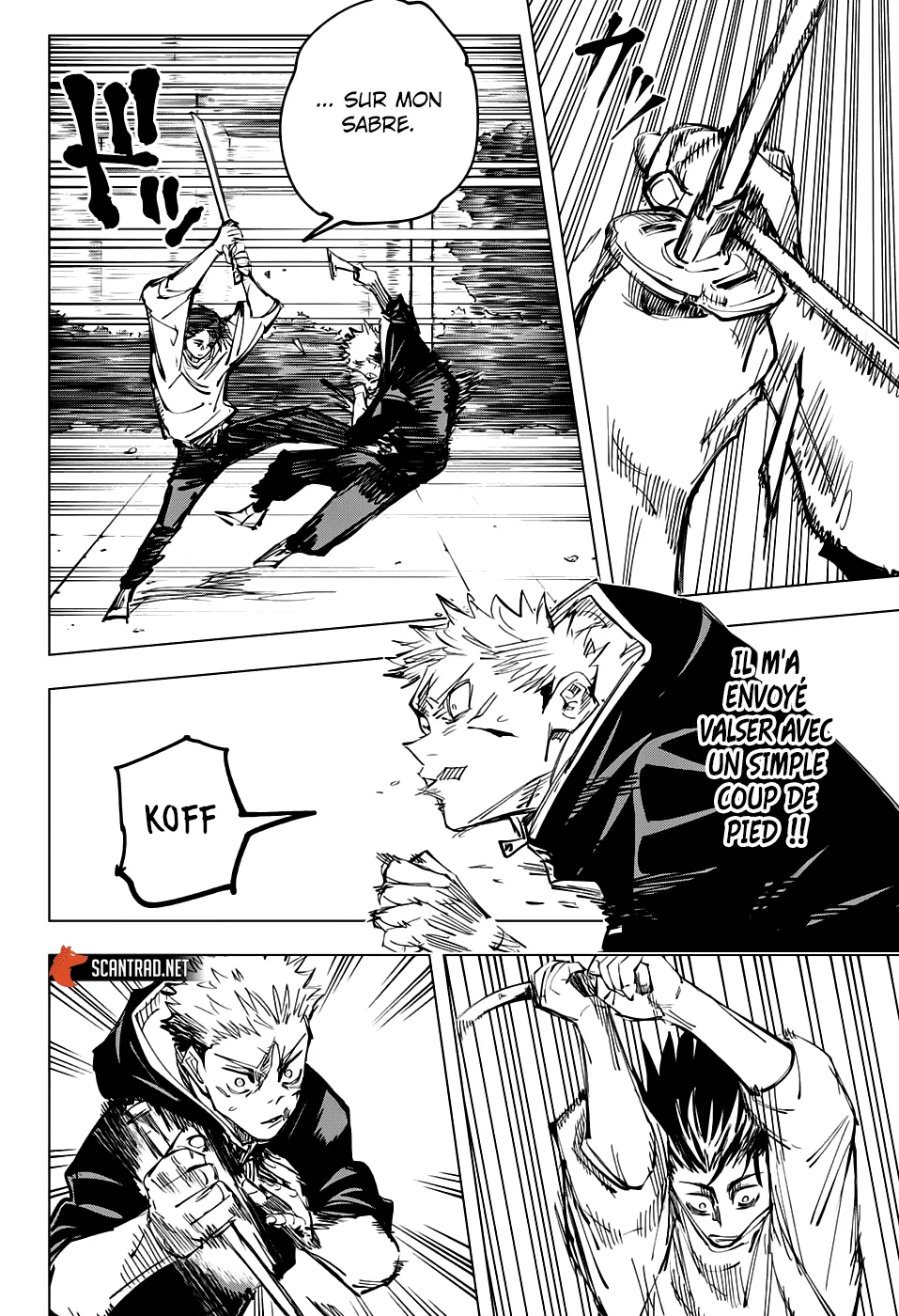 Jujutsu Kaisen - 141 - 6550f06dc3e08.webp