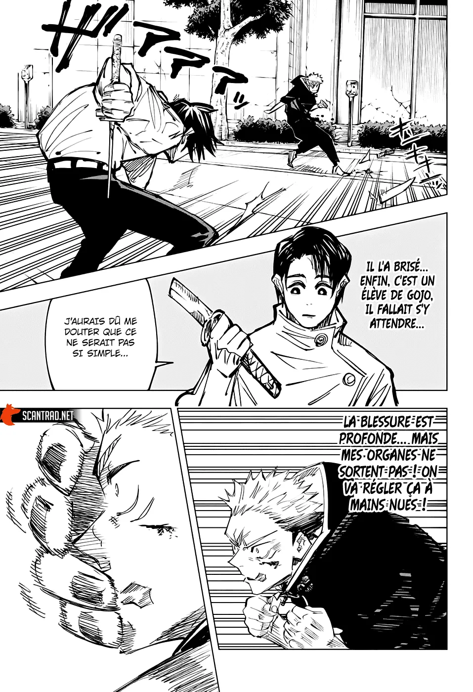 Jujutsu Kaisen - 141 - 6550f06e882e7.webp