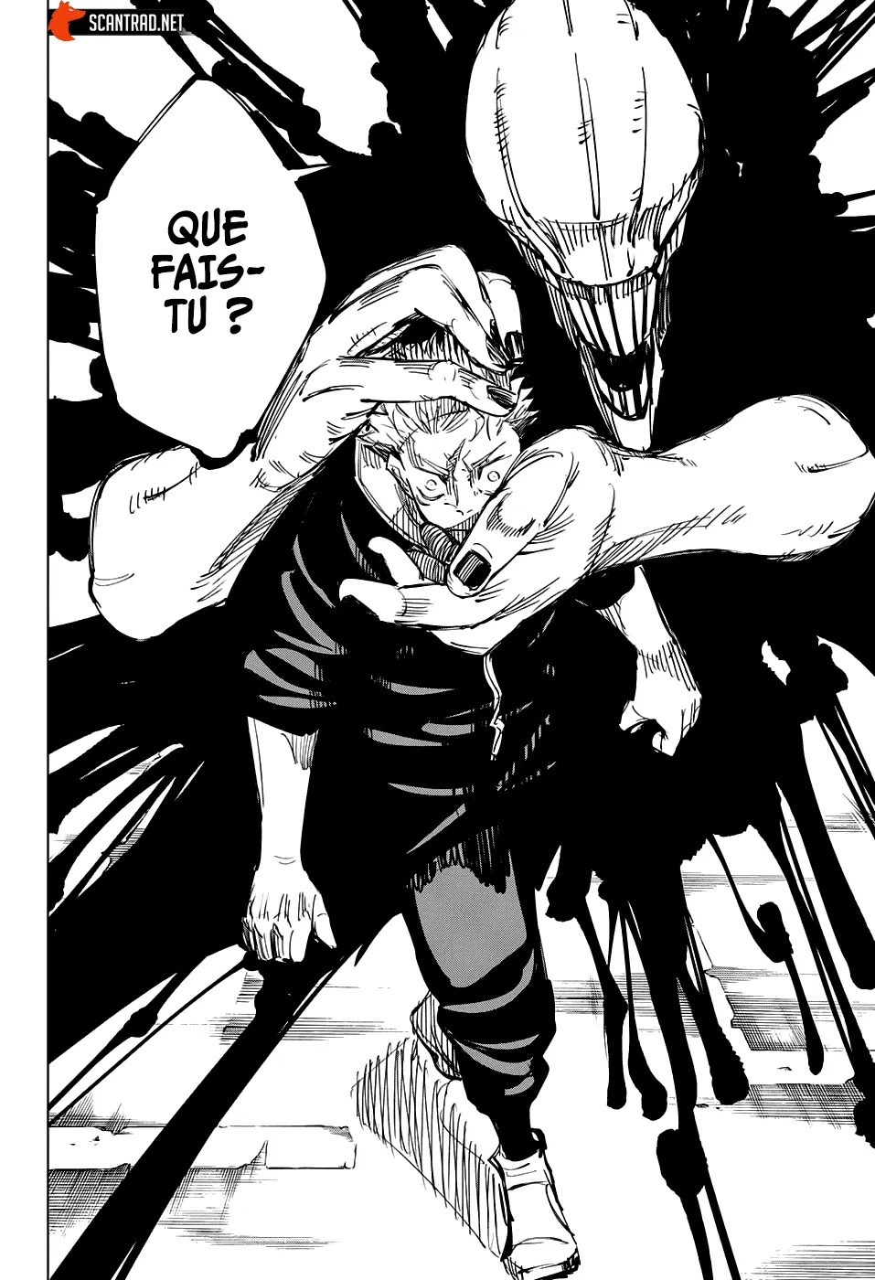 Jujutsu Kaisen - 141 - 6550f06ebde59.webp