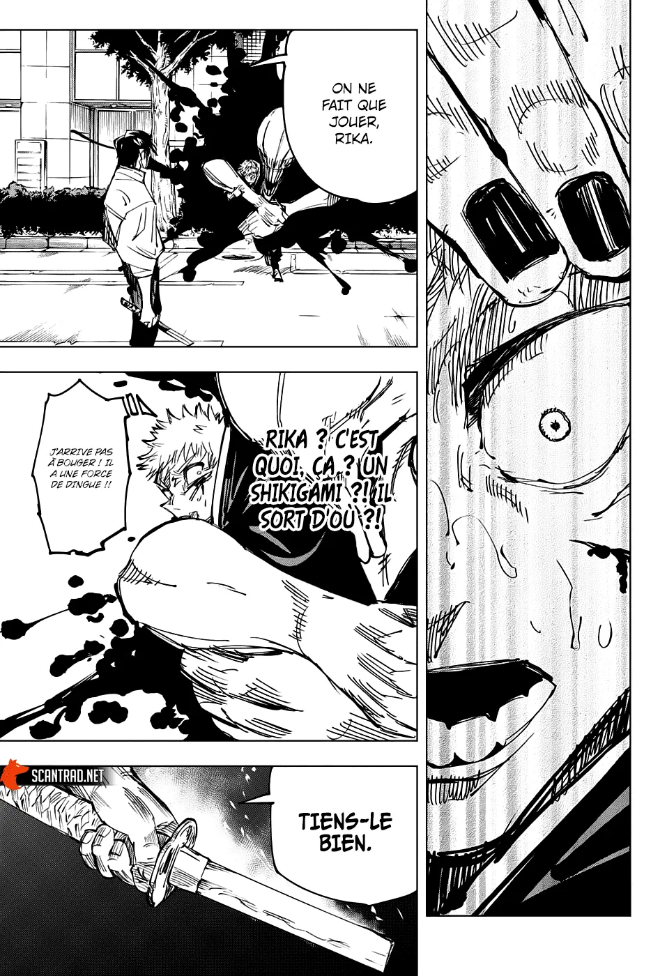Jujutsu Kaisen - 141 - 6550f06f0d816.webp