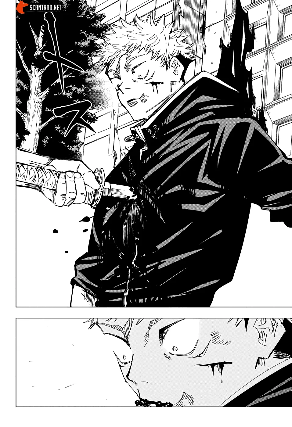 Jujutsu Kaisen - 141 - 6550f06f4416c.webp