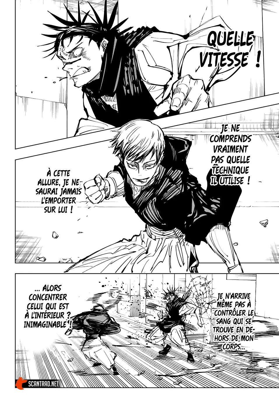Jujutsu Kaisen - 141 - 6550f07056c0a.webp