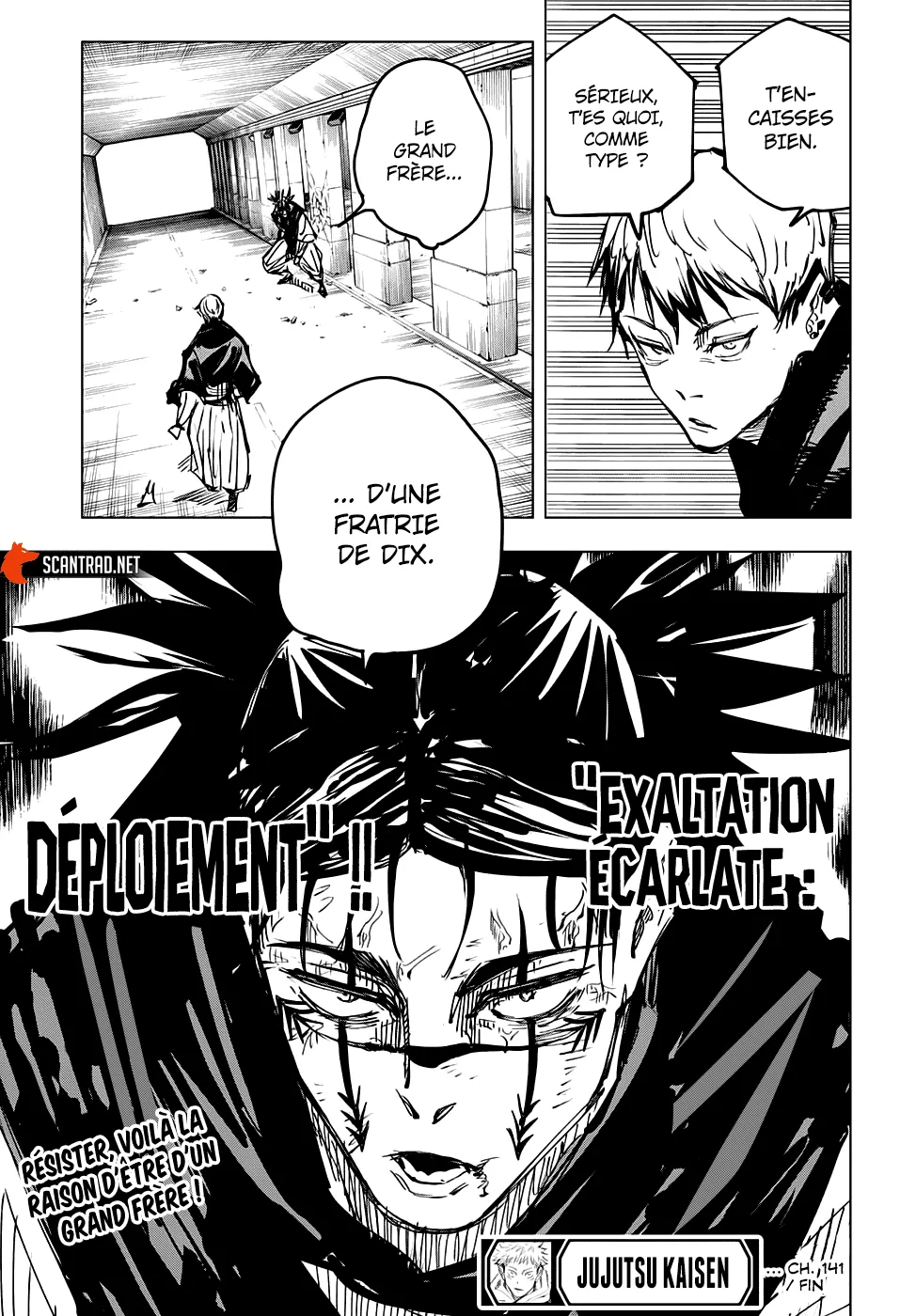 Jujutsu Kaisen - 141 - 6550f07097679.webp