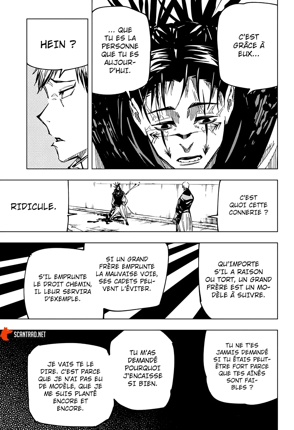 Jujutsu Kaisen - 142 - 6550f0728723a.webp