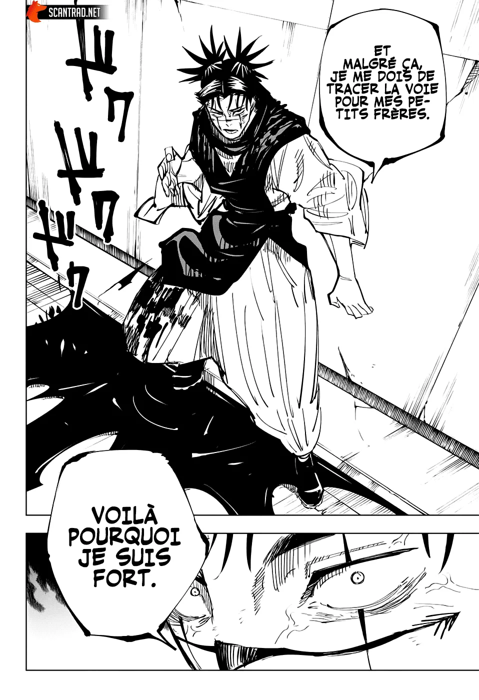Jujutsu Kaisen - 142 - 6550f072bc7d8.webp