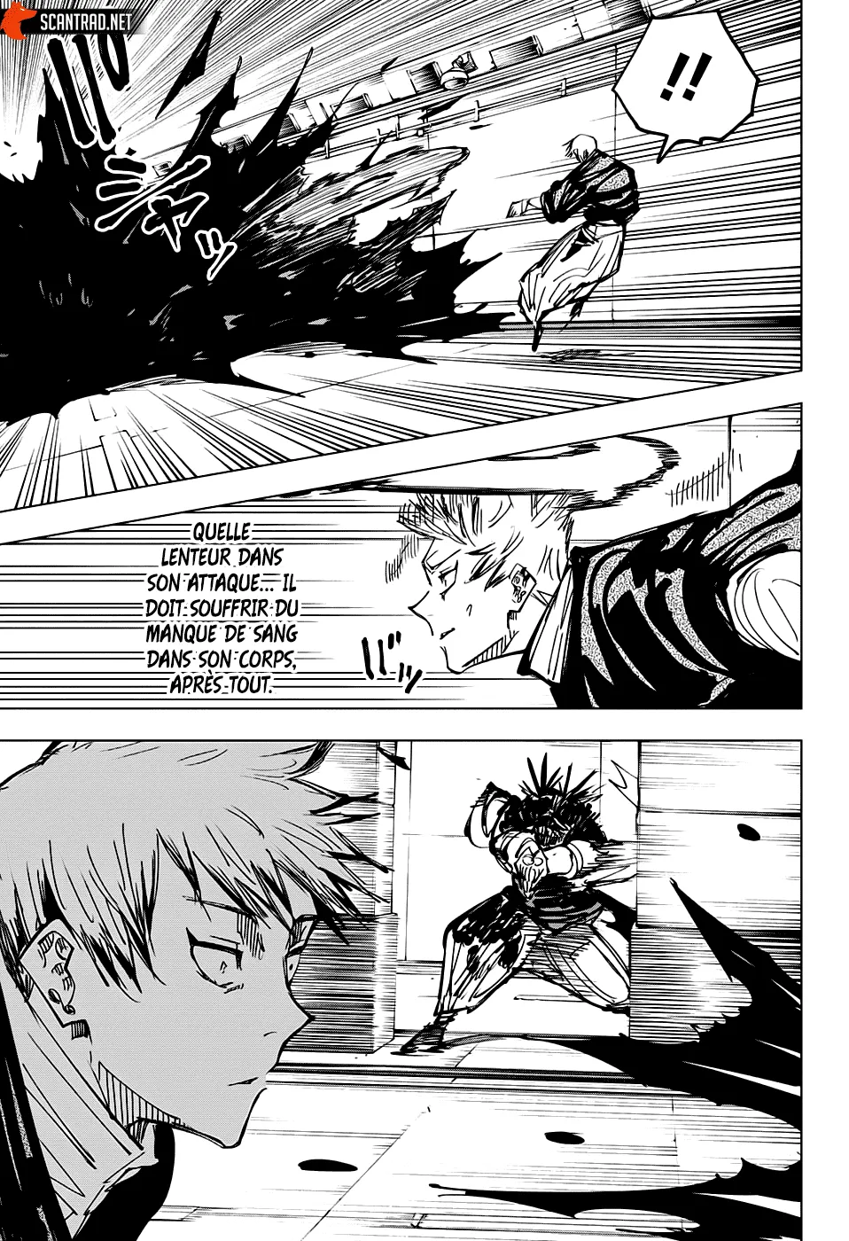 Jujutsu Kaisen - 142 - 6550f07394cf9.webp