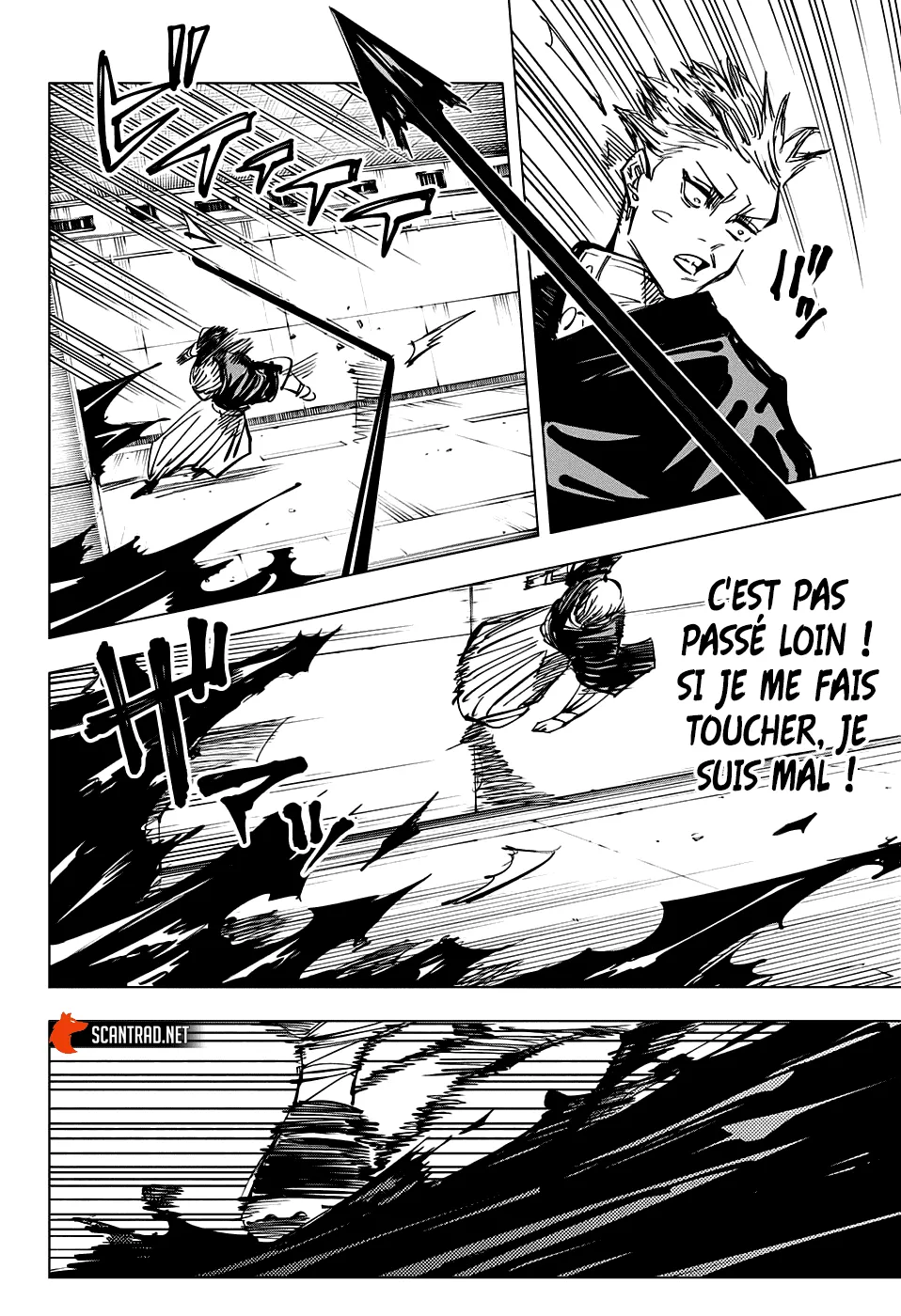 Jujutsu Kaisen - 142 - 6550f073d8b2c.webp