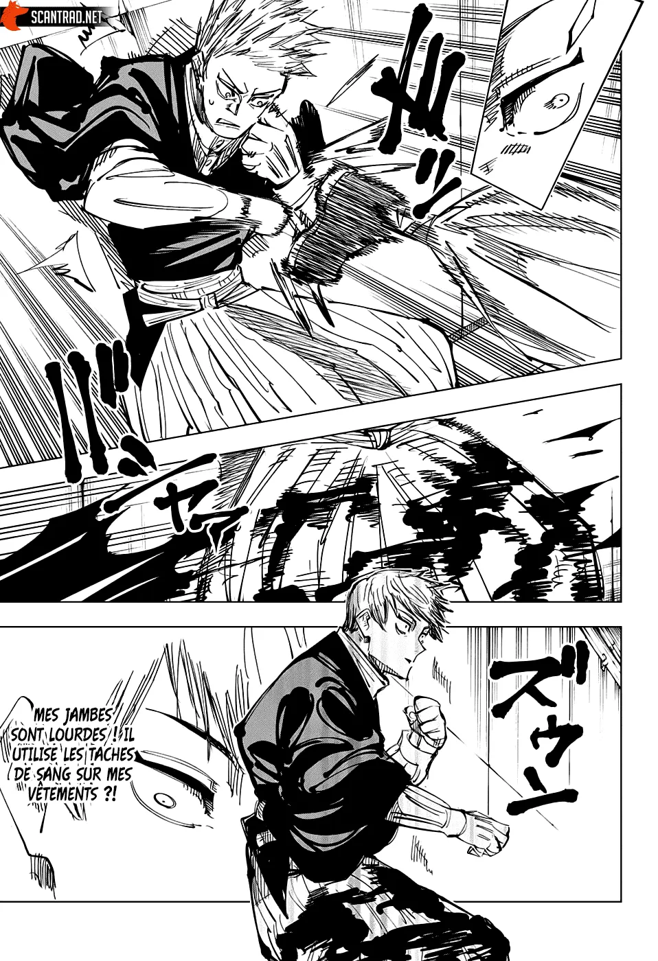 Jujutsu Kaisen - 142 - 6550f0742b373.webp