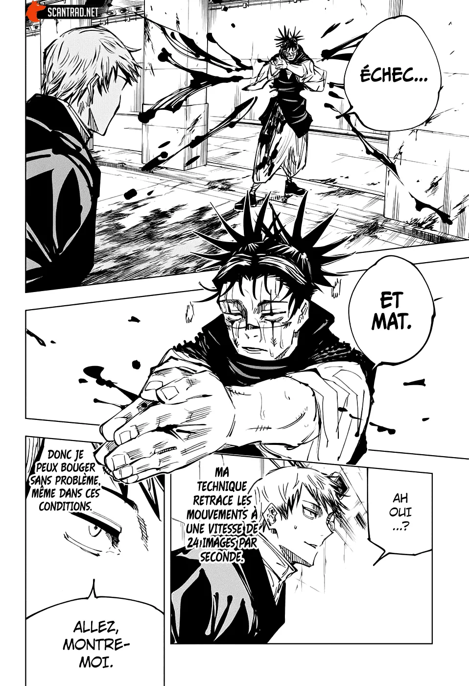 Jujutsu Kaisen - 142 - 6550f07469b99.webp