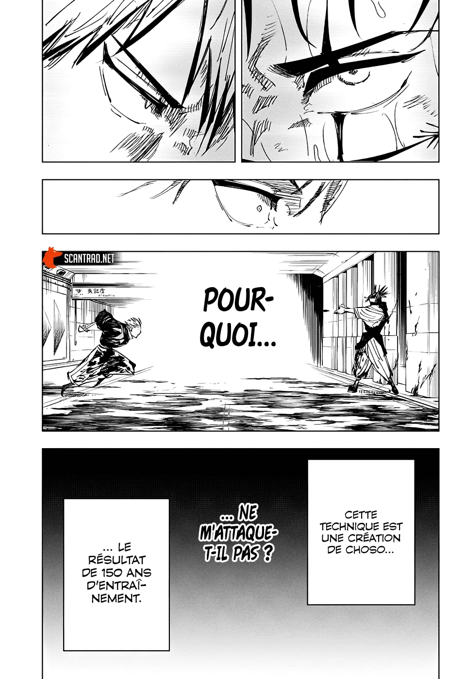 Jujutsu Kaisen - 142 - 6550f074a8598.webp