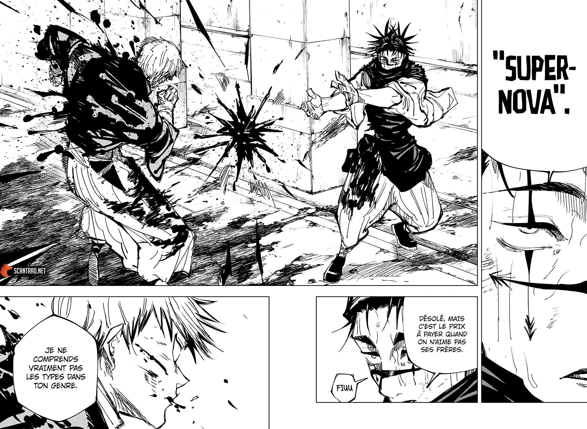 Jujutsu Kaisen - 142 - 6550f07545959.webp