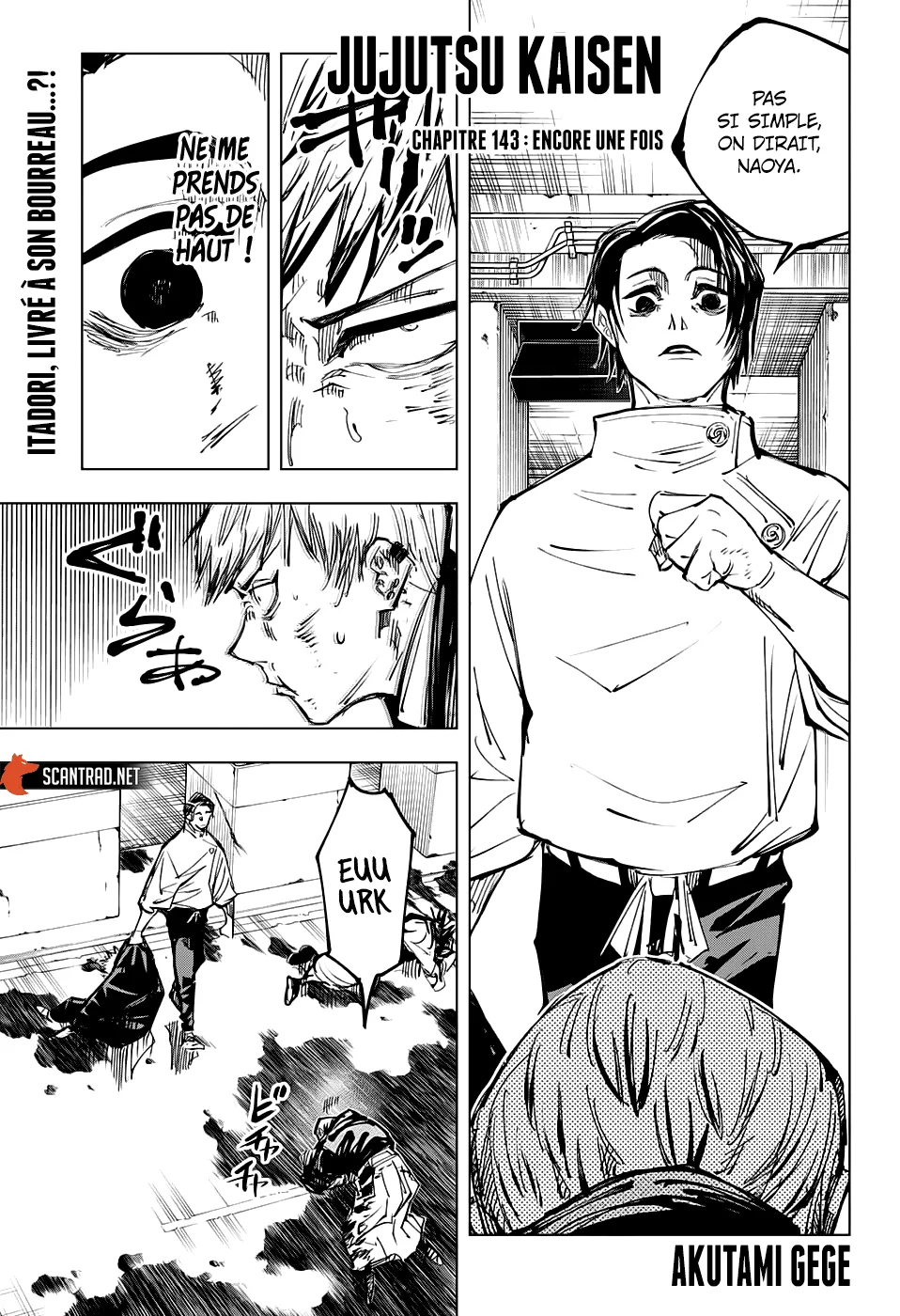 Jujutsu Kaisen - 143 - 6550f07633ebd.webp