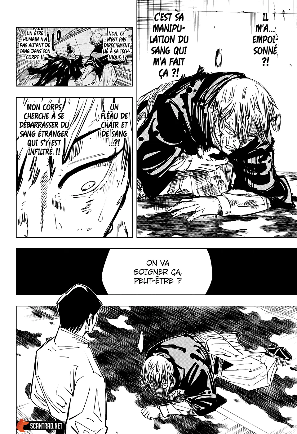 Jujutsu Kaisen - 143 - 6550f0767bee3.webp