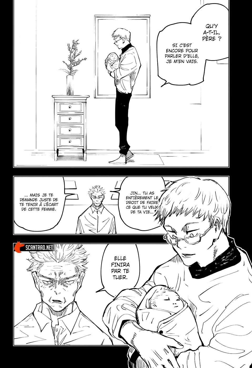 Jujutsu Kaisen - 143 - 6550f076f1090.webp