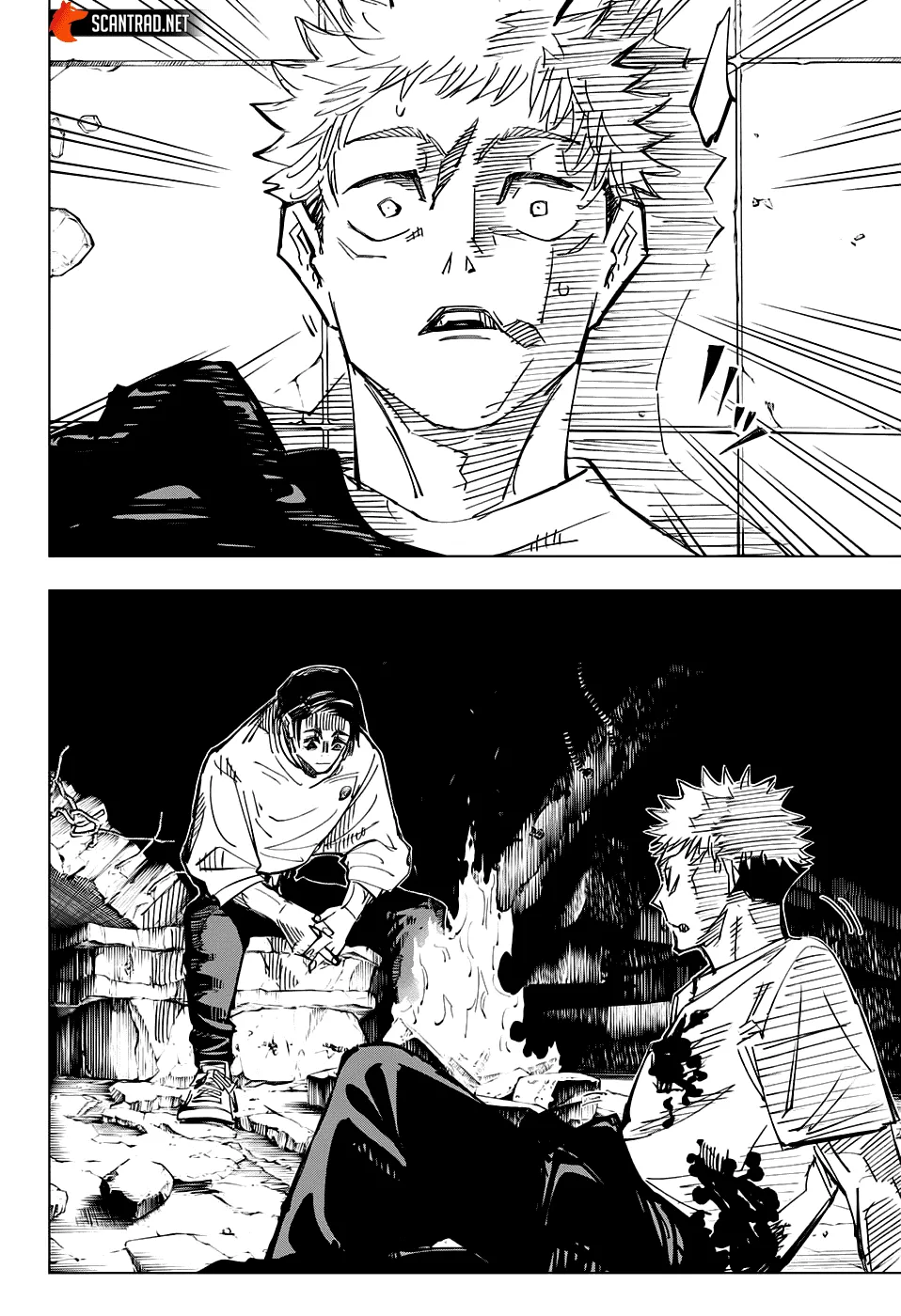 Jujutsu Kaisen - 143 - 6550f0776c029.webp