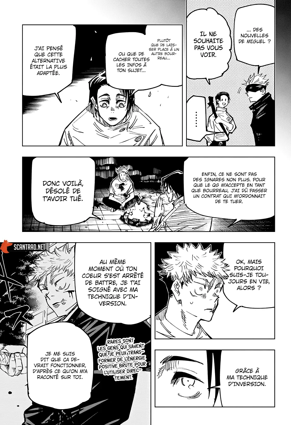 Jujutsu Kaisen - 143 - 6550f0782a0c7.webp