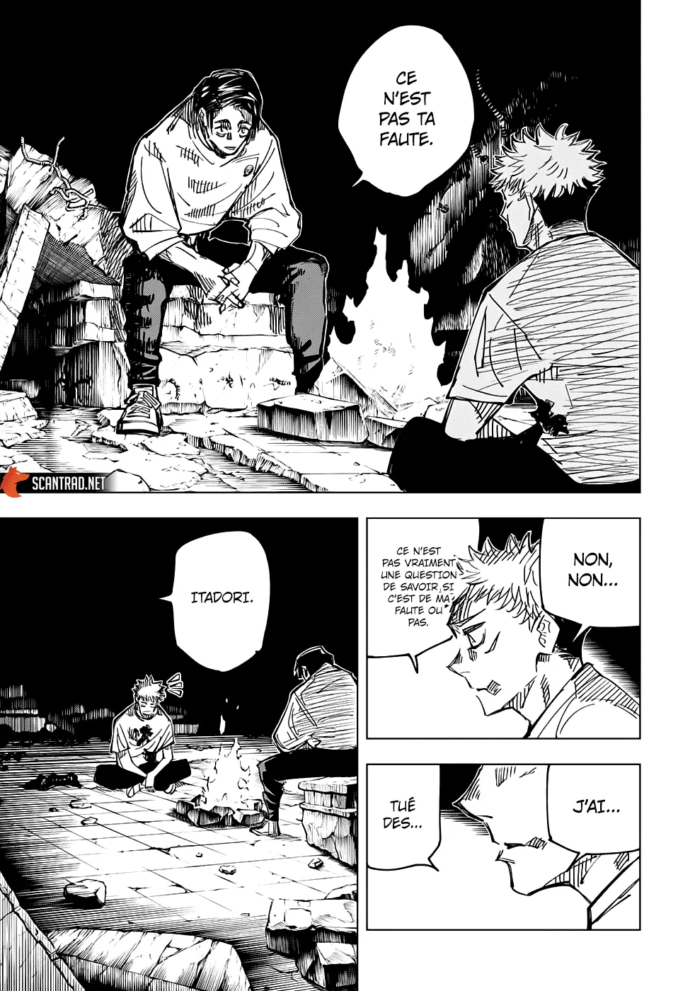 Jujutsu Kaisen - 143 - 6550f0789d7a9.webp